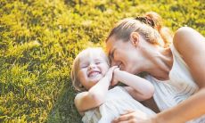 一起成长的美好时光：温馨陪伴孩子的励志句子