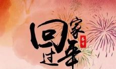 回家过年的感受：一句话难以概括的复杂情绪与珍贵回忆汇聚的说说短句