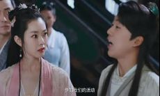 《赘婿》中的经典台词:演员郭麒麟和宋轶诠释了令人印象深刻的角色对话