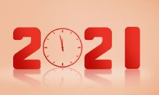 探究2022年元旦你一定要收到的至关重要的信息