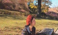 一些既快乐又哀伤的句子:深情却不完美的人生体验