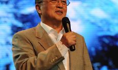 柳传志经典名言警句全盘梳理，贯穿领袖智慧的亿万富翁生涯，探寻成功背后的秘诀与哲学思考