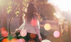 分享我的沮丧经历:令我感到难过的心情统统说出来