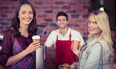 微笑是最好的服务保证——探析微笑在服务口号中的重要性