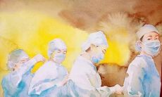 2022年应对疫情的口号:彼此守望,合力抗疫,相信科学,疾控为王,防疫常态化,尽心尽力!