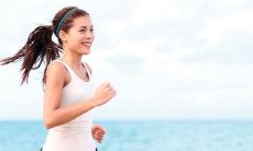 分享心情的朋友圈——展现跑步热情的个性句子，感受身心愉悦的跑步乐趣！