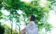 即使时间已经过去,我仍然会对你心存思念——一个句子的反复轮回