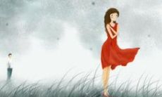 思念等待的痛楚:令人心碎的伤感句子