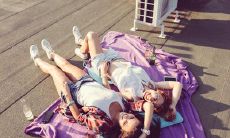 细心剪辑温馨瞬间，制作感动人心的小影友情句子