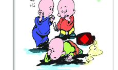 一个人始终坚守的真挚友谊句子，铭刻于心的珍贵情感！