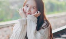 缀满唯美句子的标题,用以表达感情和情感状态的瑰丽文言艺术