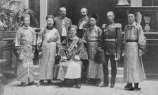 探寻李鸿章的座右铭:一个晚清名臣的人生信条及其背后的意义与启示