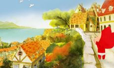 阿狸写给你的十封信，其中的经典语录不容错过！