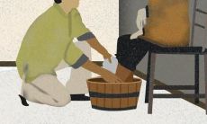 爱与牵挂——探析家庭亲情因缘,抒发心中感受,诗意盎然且韵味悠长