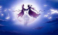 七夕节最浪漫的情话大全:27句摘抄让你感受爱情的温度