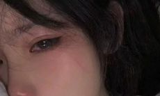 一种既沮丧又真实的情感表达方式