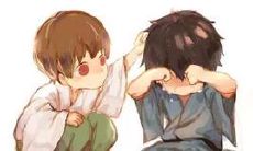 你以那些甜美的语言安抚我，让我深感欢悦与满足的美好时刻