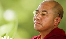 50句索达吉堪布法师经典语录,带你领略智慧与修行之美