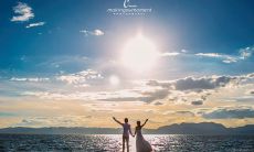 如何用甜蜜的短信问候恋人的早晨？