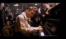 探寻海洋之音:令人难忘的《海上钢琴师》经典台词回顾