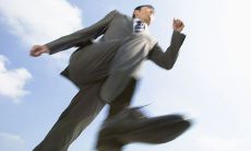 不断坚持努力，最终必能取得成功的励志语句