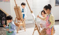 22句幽默晒娃画画语录!朋友圈羡煞旁人,你也来看看?