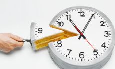 时间的价值典藏：我们应该铭记在心的时间箴言