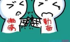 不懈努力和不断尝试的正能量：关于勤奋的名言和格言