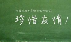 饱含深情的关于亲情与友情的经典名言名句,在真挚情感中书写灵魂之语