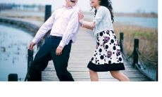 在寻找幸福之路上，这些关于幸福的句子或许可以点亮你的心灵