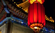 一个包罗万象的、汇集了许多有关春节的句子的集锦