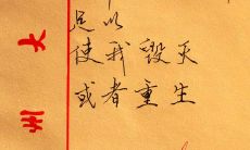 郑州大学生撰写九段情书受到网络热议，透露即将向爱慕对象告白的动人故事