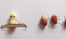 用绮丽语言和瑰丽画笔,构筑出令人神往的诗情画意之境