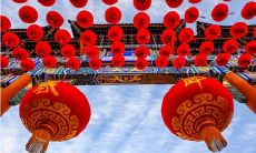 如何在春节期间给老公发红包,表达你的心意