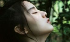 遭遇爱情失落的痛苦，令人沉浸在痛苦中的难以释怀的哀伤言语