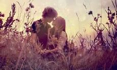 不离不弃的真爱:美丽的关于相守的爱情句子分享