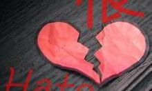 感伤句子集:探究心中无尽恨意所带来的伤痛之难以言表的苦涩经历