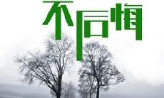 不要让自己在未来后悔的句子:认真思考并谨慎选择,不要让现在的决定成为你未来的遗憾