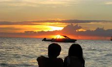 内心平静如水的美妙句子和优美诗词