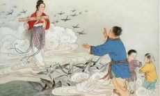 浪漫的爱情诗句：闪耀着唯美甜美的爱，让人沉醉于爱河之中