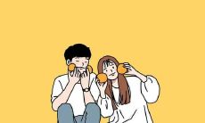 最让人感动、最充满深情的一句话，能够让情侣彼此倾心相爱