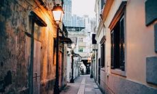 一个人在异乡思乡的绝美句子42篇,描绘想家心情的诗词佳句集合