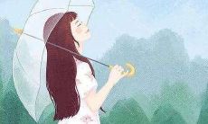 揭示自己失望于父母并看透他们的话语