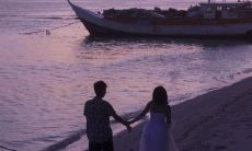 以高调的口气表白爱情,抖音最流行的秀恩爱句子和情侣说说句子!