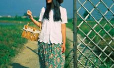 35句经典夸奖女孩子的语句,让每个女孩子感受被肯定和赞美的力量