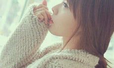 百余句情真意切,表达思念之情的“想你深情语句”