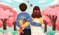 浪漫哲学:如何运用温柔的心思,向你心仪的女孩子表白?——一份表白指南