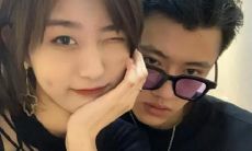 以高级语言为媒介,表达深切情感的怀旧句子,用来示爱