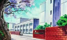 高中生的生活信条——座右铭