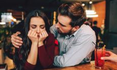 如何在离婚后正确地表达内心感受？49句伤感说说帮你释放情绪，教你发朋友圈的技巧